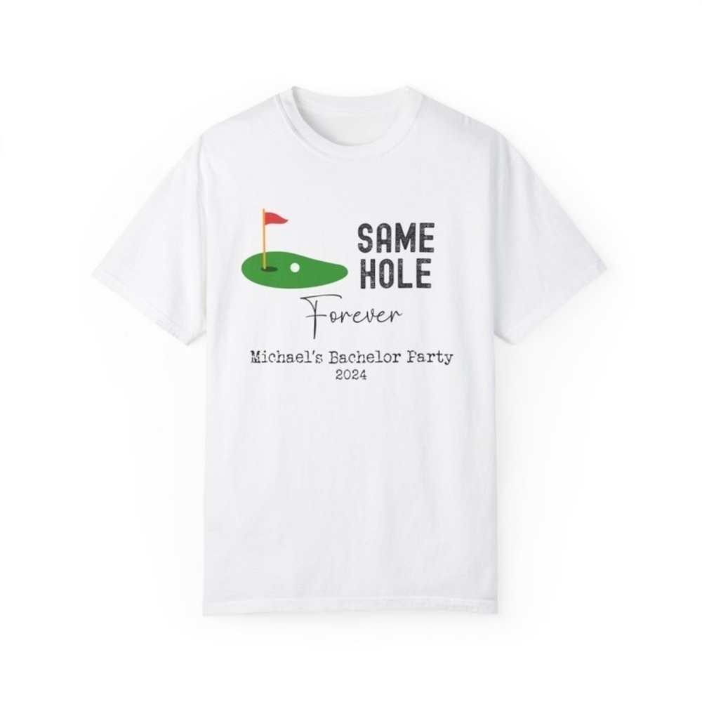 Golf Bachelor Party Shirts Funny Bachelor Shirts Groomsmen Group Shirts